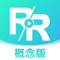 人人视频概念版app