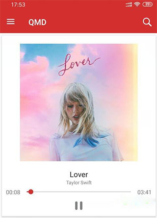 qmd音乐app最新版