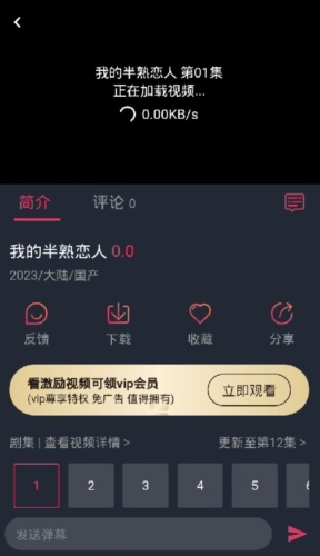 次元站免广告版