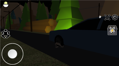 最后的邻居去广告版