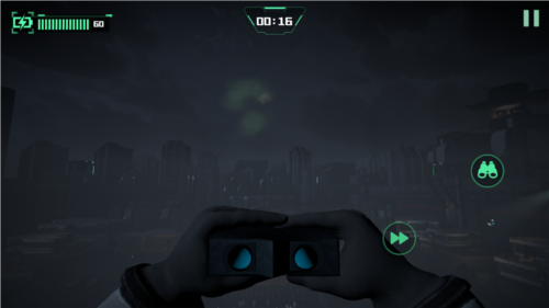 13号异常者免登录版