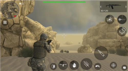 地球护卫队破解版无限金币