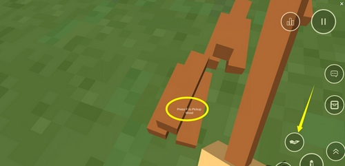 未变异者汉化版