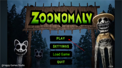 畸形动物园游戏完整版