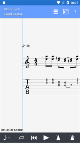 guitar pro中文版免费