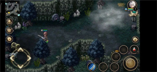 艾诺迪亚4无限能力点修改版