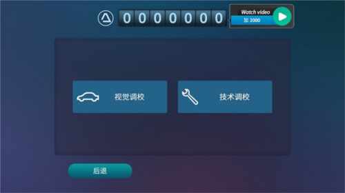 真人驾驶汽车德国最新版