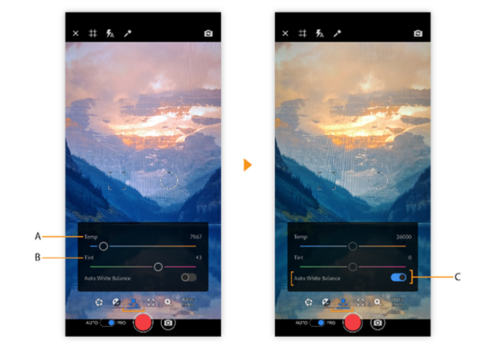 Premiere Rush安卓版