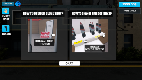 超市模拟器免费版