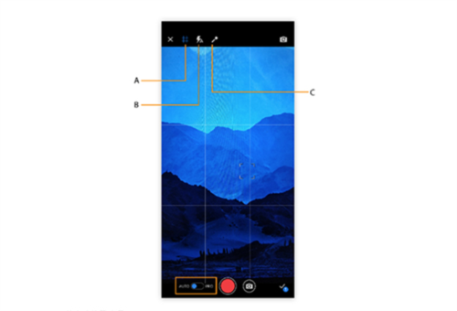 Premiere Rush安卓版