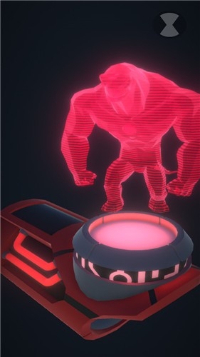 超能仪模拟器中文版