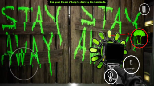 畸形动物园游戏完整版