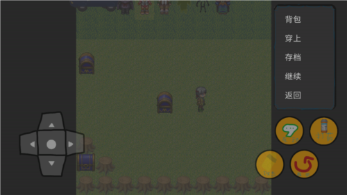 地铁逃生像素版狗头游戏