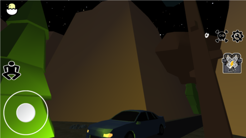 最后的邻居去广告版