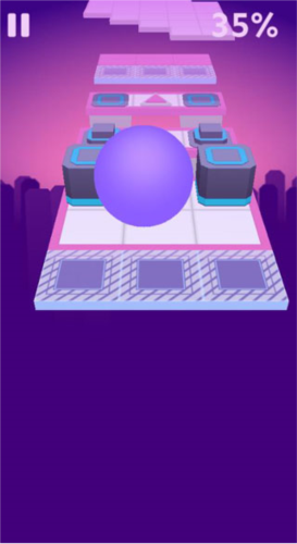 滚动的天空失控时代版本