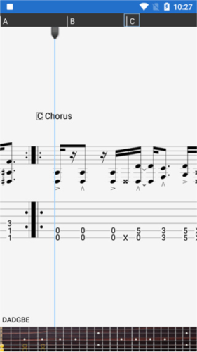 guitar pro中文版免费