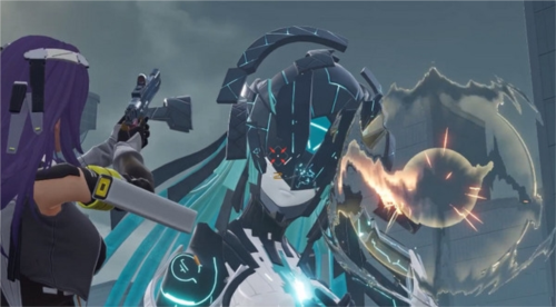 尘白禁区国际版最新版