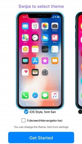 iPhone12Launcher安卓版