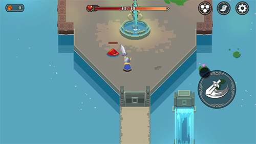 漫无止境手游官方版