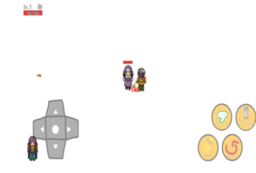 修勾地铁逃生丧尸游戏