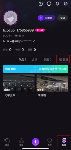 LicoLicoapp