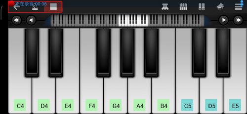随身乐队安卓版