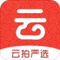 云拍卖app