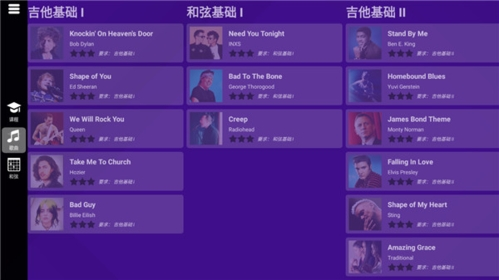 simplyguitar吉他软件