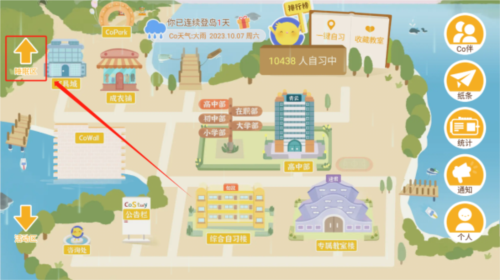 CoStudy2024最新版