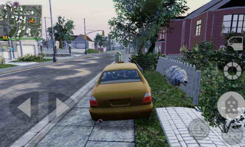 火力全开2城市狂热10.27汉化版