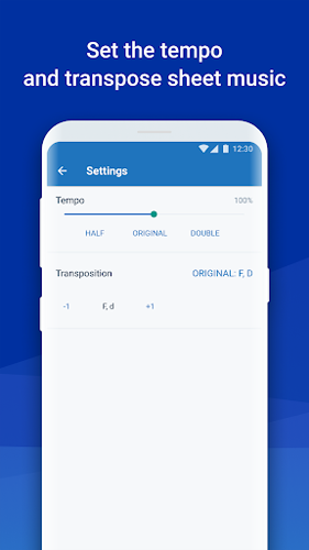 musescore安卓中文版