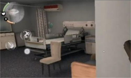 无尽的梦魇医院内购破解版