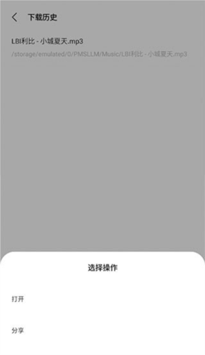 歌词适配器安卓版