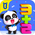 宝宝学加减法app