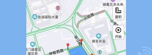 奥维地图2024版本