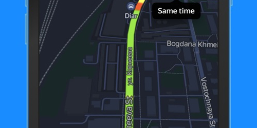 俄罗斯盐蛋地图app