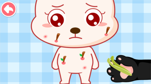 宝宝巴士百变职业乐园