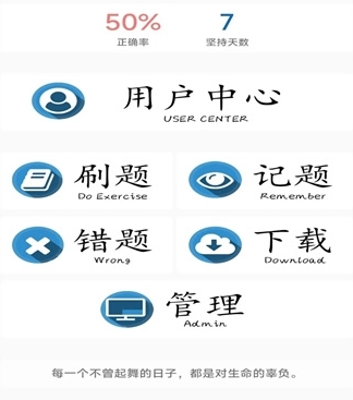 全能试题app