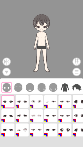 黑色棒棒糖男孩最新版