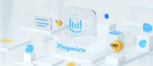 Megaview APP