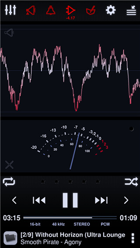 Neutron Player最新版