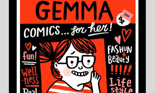 Tinyview漫画软件