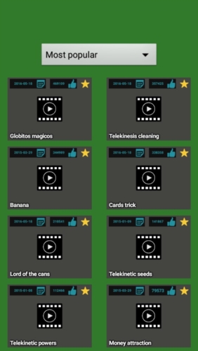 反向录影reverse纯净版