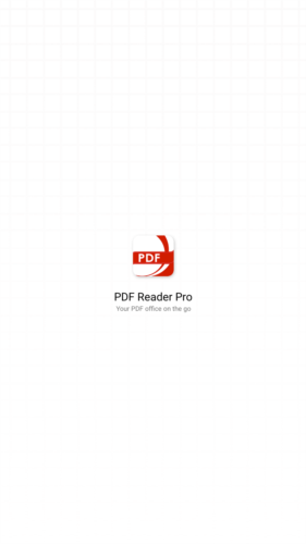 PDF Reader Pro安卓版