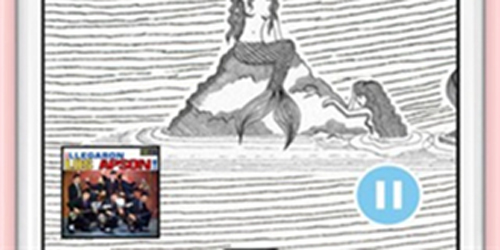 radiooooo音乐软件