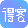 得客app