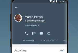sap successfactors安卓版