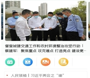 掌心临海最新版