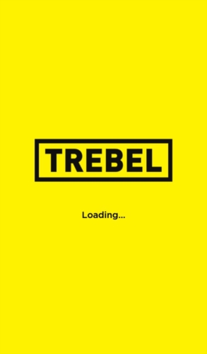 Trebel Music app
