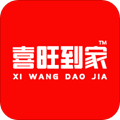 喜旺到家app